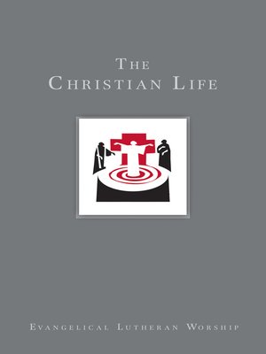 cover image of The Christian Life